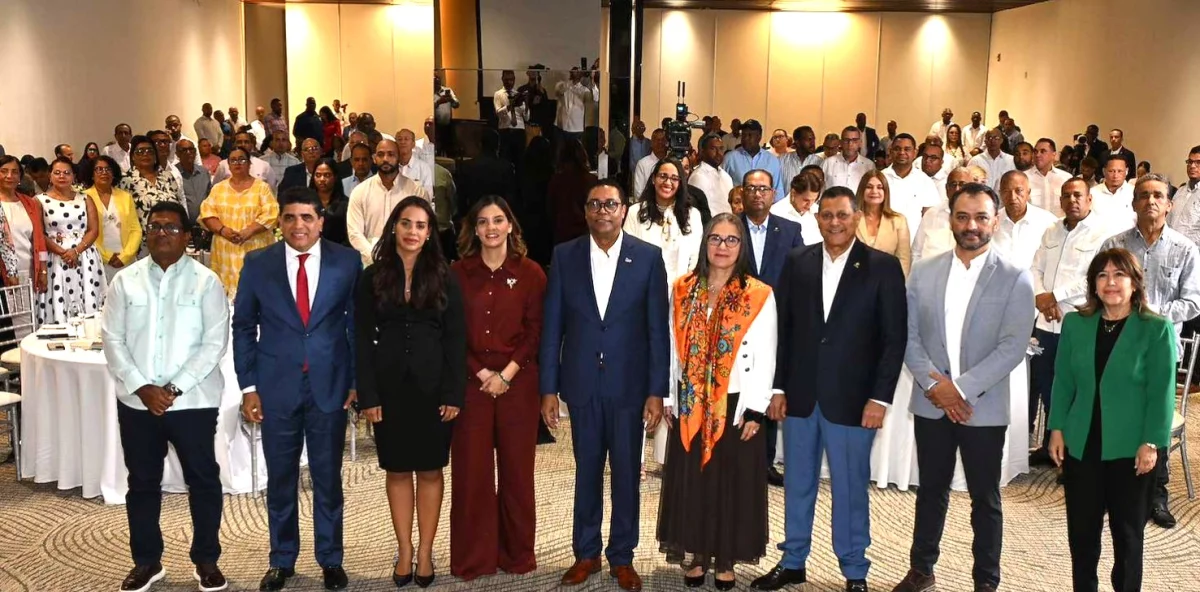 Municipios dominicanos avanzan hacia la planificación integral de la gestión de residuos sólidos